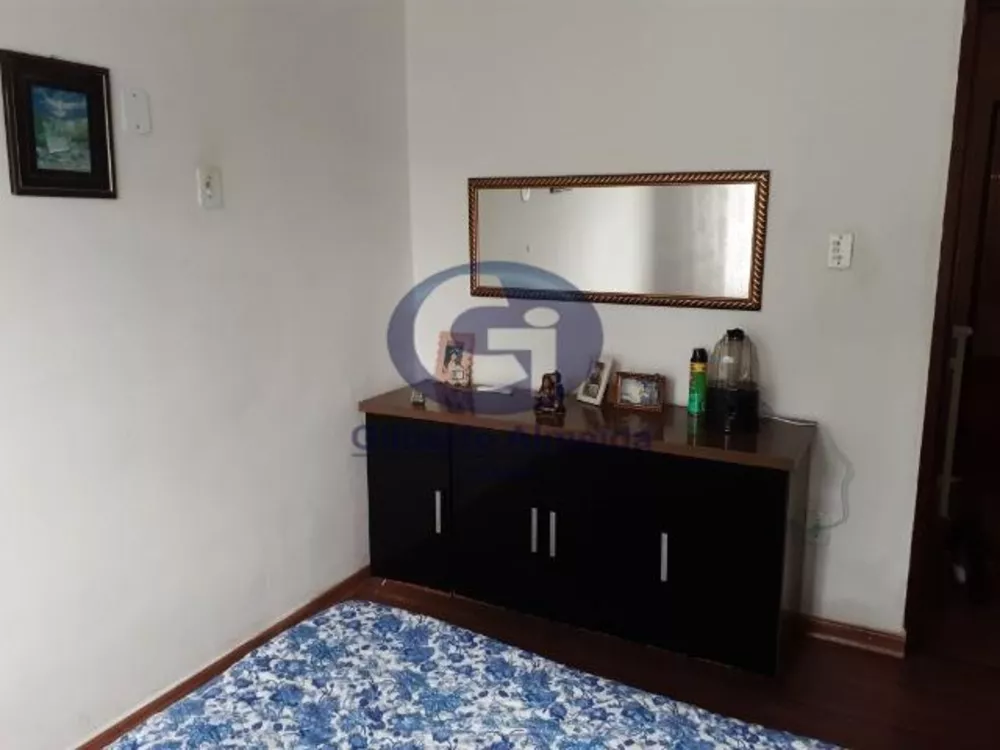 Casa de Condomínio, 4 quartos - Foto 18