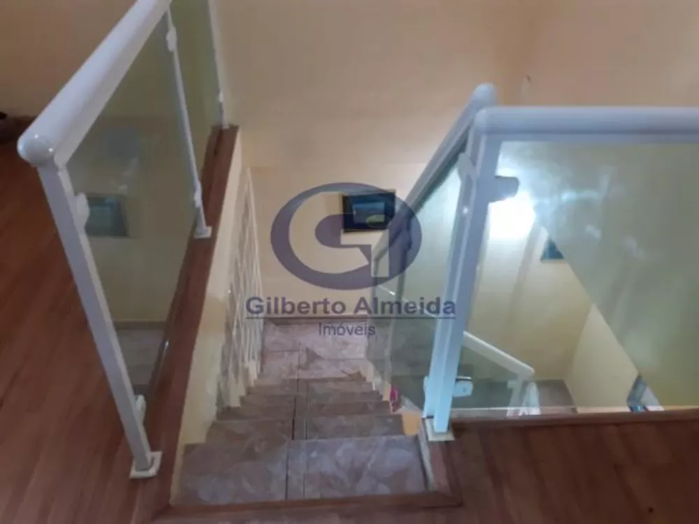Casa de Condomínio, 4 quartos - Foto 15