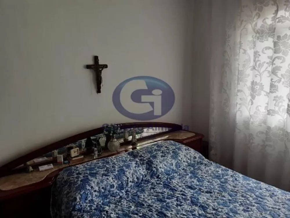 Casa de Condomínio, 4 quartos - Foto 17