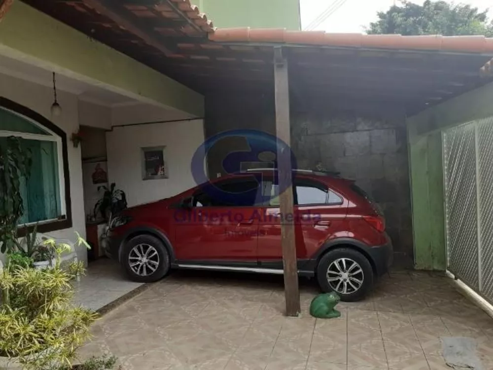 Casa de Condomínio, 4 quartos - Foto 3