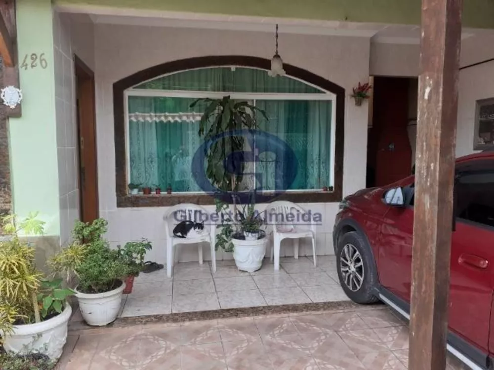 Casa de Condomínio, 4 quartos - Foto 2