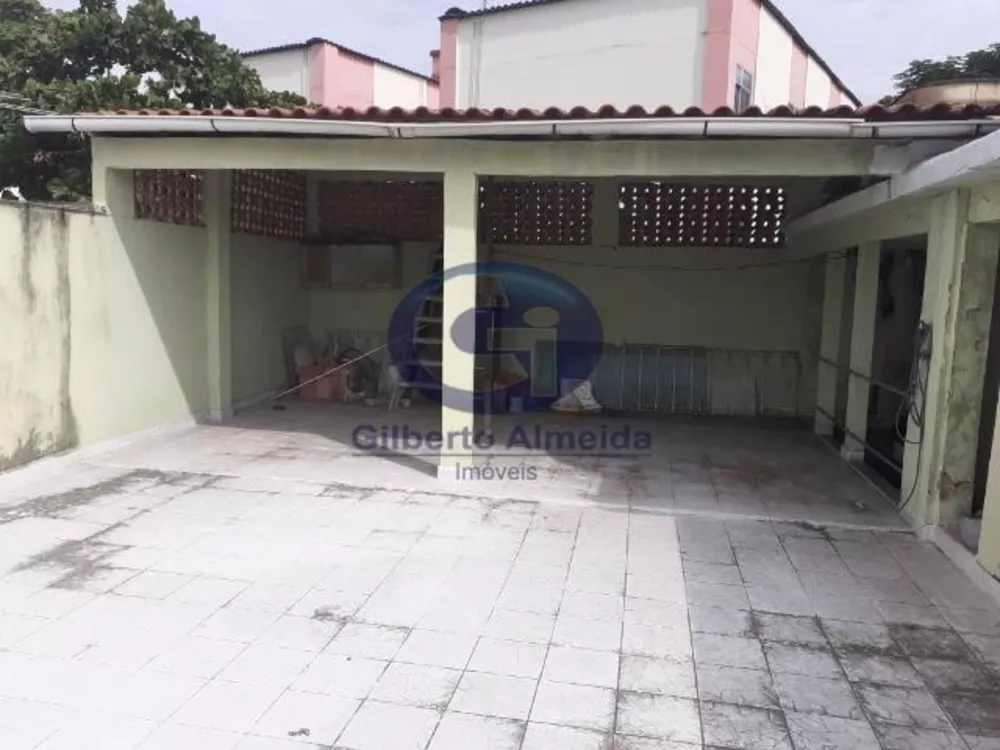 Casa de Condomínio, 4 quartos - Foto 28