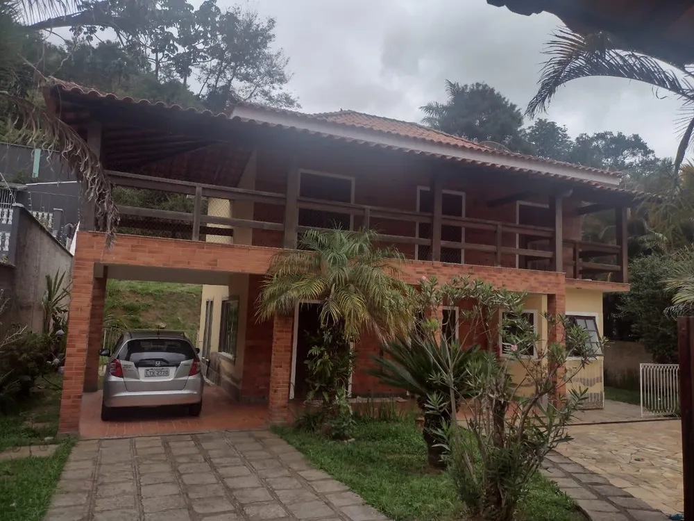 Casa de Condomínio, 2 quartos - Foto 1
