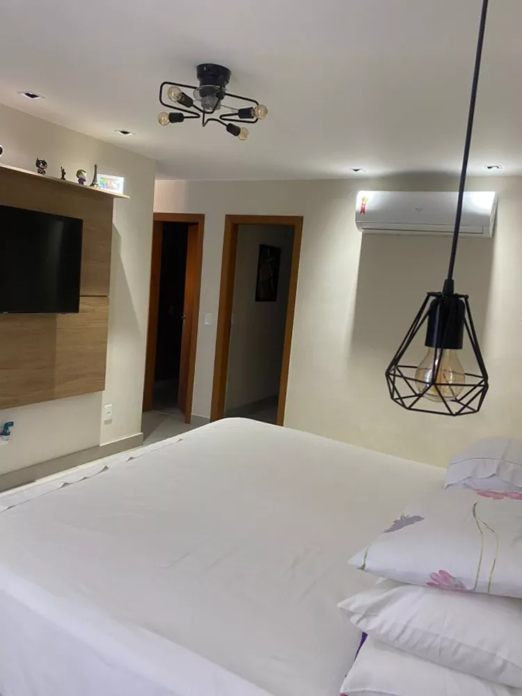 Casa de Condomínio, 3 quartos - Foto 10