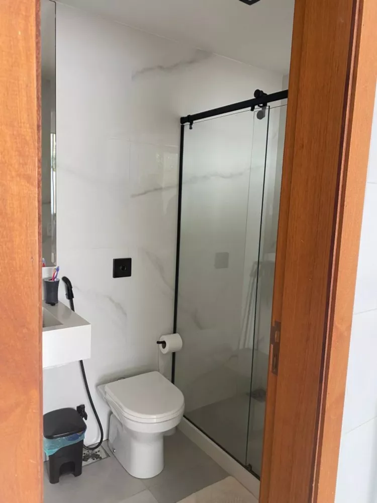 Casa de Condomínio, 3 quartos - Foto 11