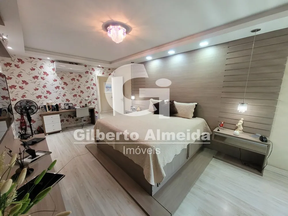 Casa de Condomínio, 4 quartos - Foto 33