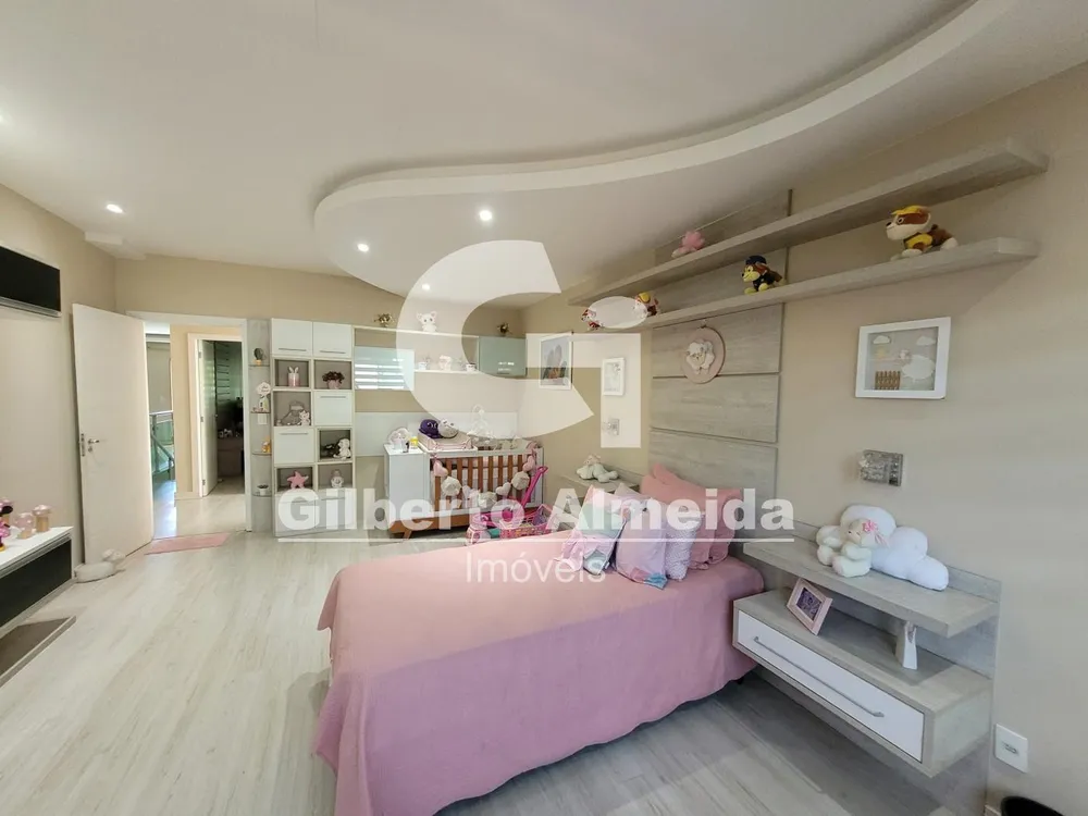 Casa de Condomínio, 4 quartos - Foto 32