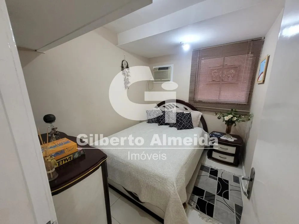 Casa de Condomínio, 4 quartos - Foto 20