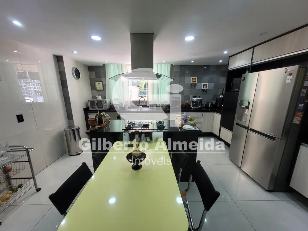 Casa de Condomínio, 4 quartos - Foto 7