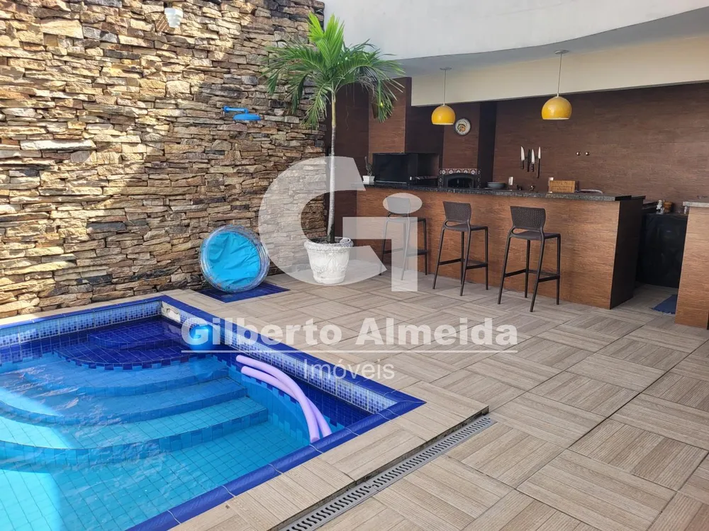Casa de Condomínio, 4 quartos - Foto 6