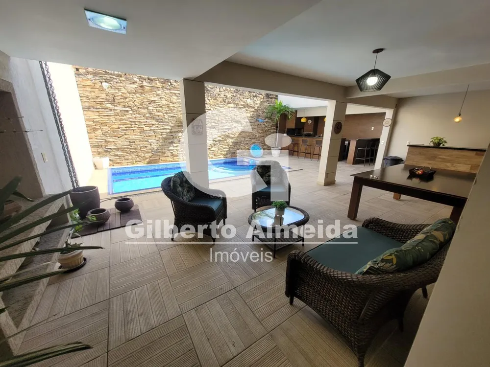 Casa de Condomínio, 4 quartos - Foto 4