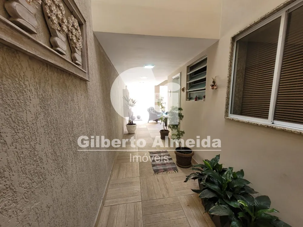 Casa de Condomínio, 4 quartos - Foto 18