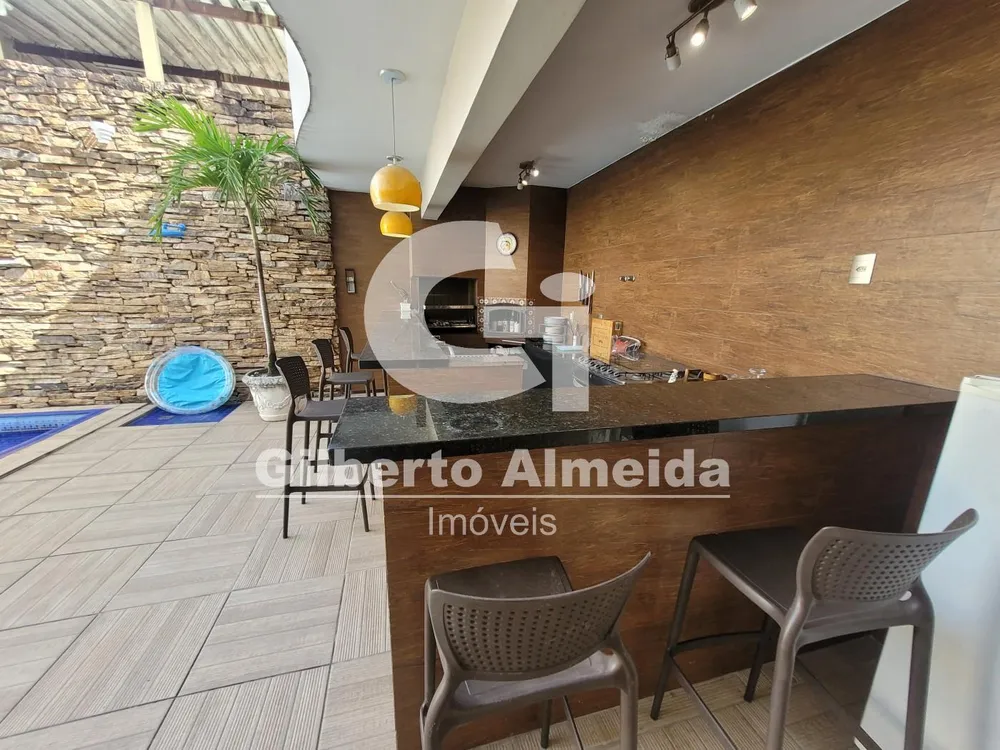 Casa de Condomínio, 4 quartos - Foto 8