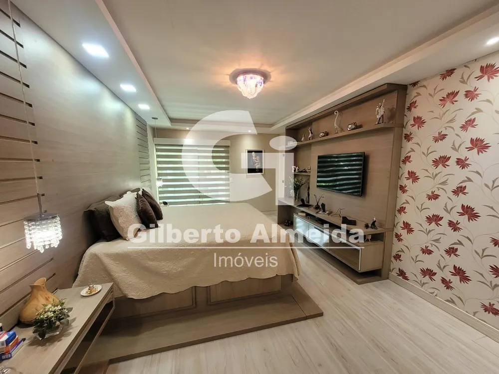 Casa de Condomínio, 4 quartos - Foto 3