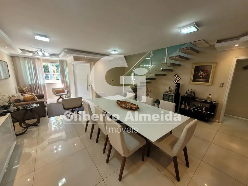 Casa de Condomínio, 4 quartos - Foto 10