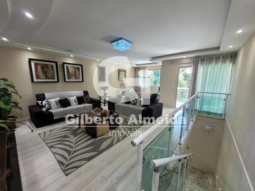Casa de Condomínio, 4 quartos - Foto 5