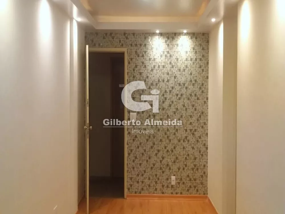 Apartamento à venda com 2 quartos, 66m² - Foto 1