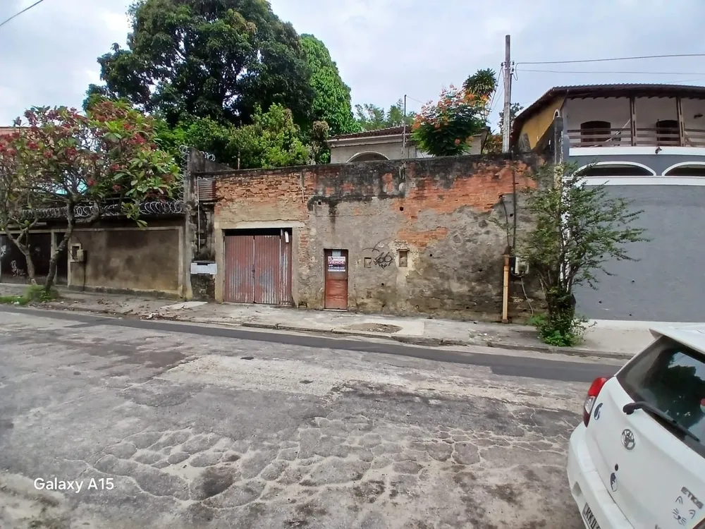 Terreno, 576 m² - Foto 1