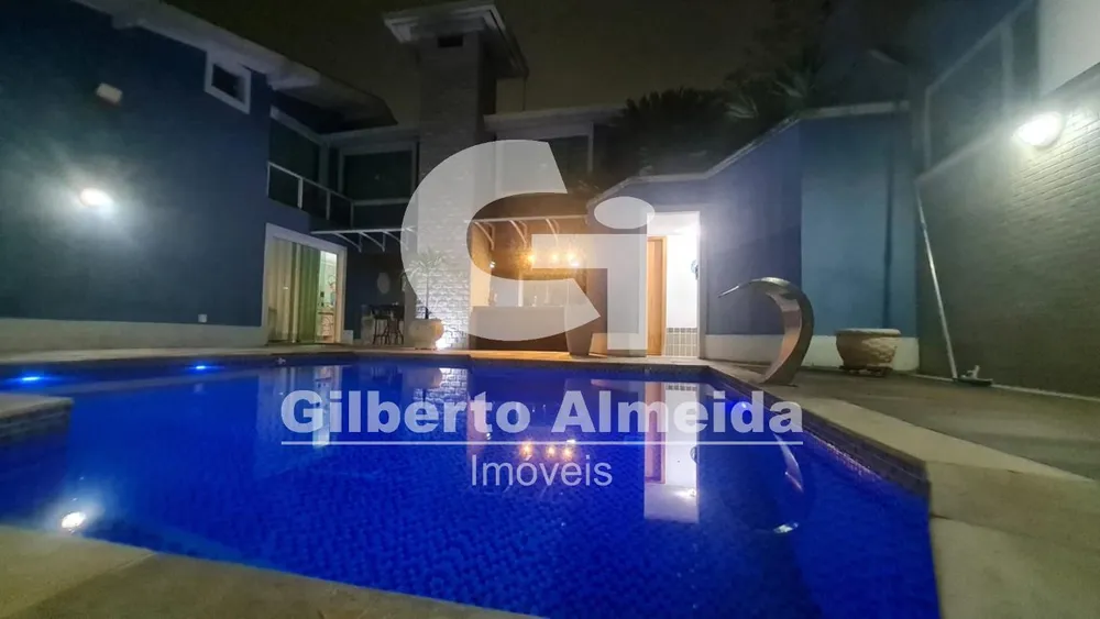Casa de Condomínio, 4 quartos - Foto 29