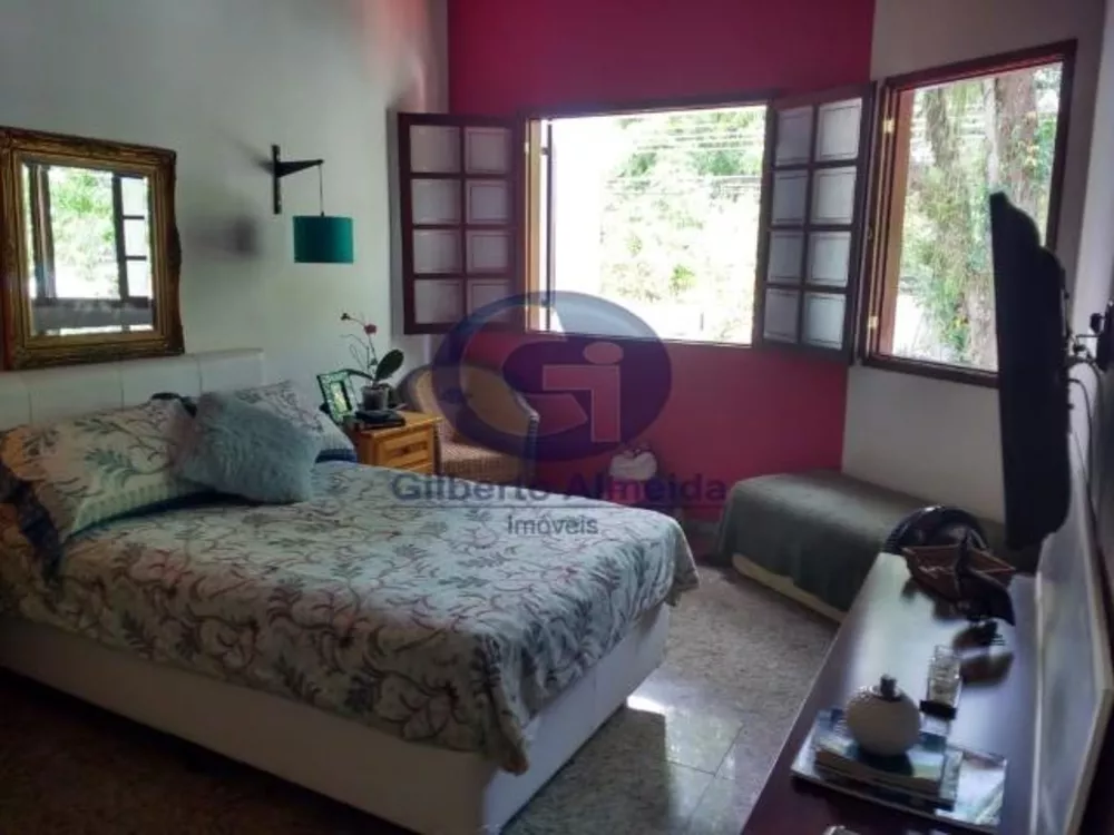 Casa de Condomínio, 4 quartos - Foto 39