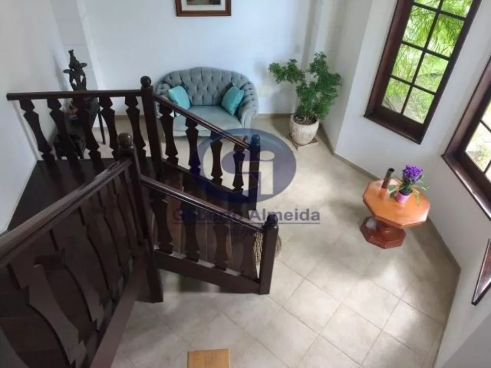 Casa de Condomínio, 4 quartos - Foto 30