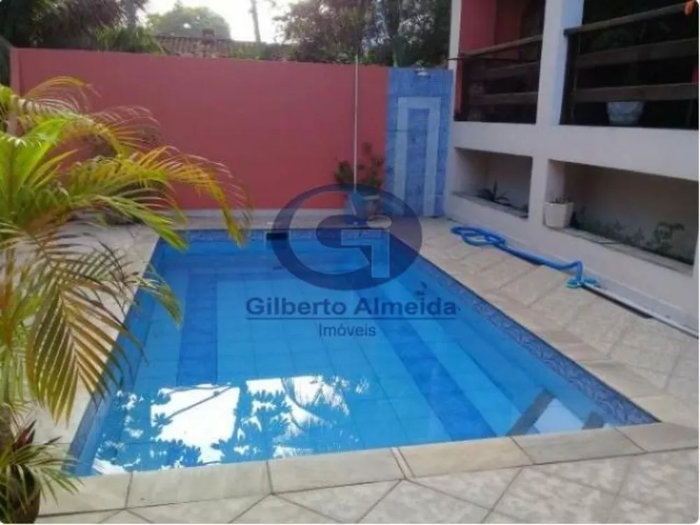 Casa de Condomínio, 4 quartos - Foto 28