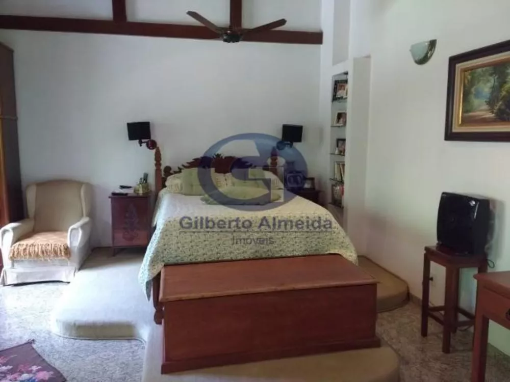 Casa de Condomínio, 4 quartos - Foto 29
