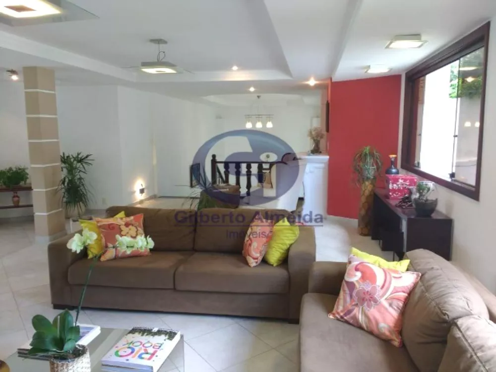 Casa de Condomínio, 4 quartos - Foto 3