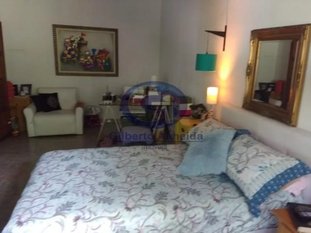 Casa de Condomínio, 4 quartos - Foto 35