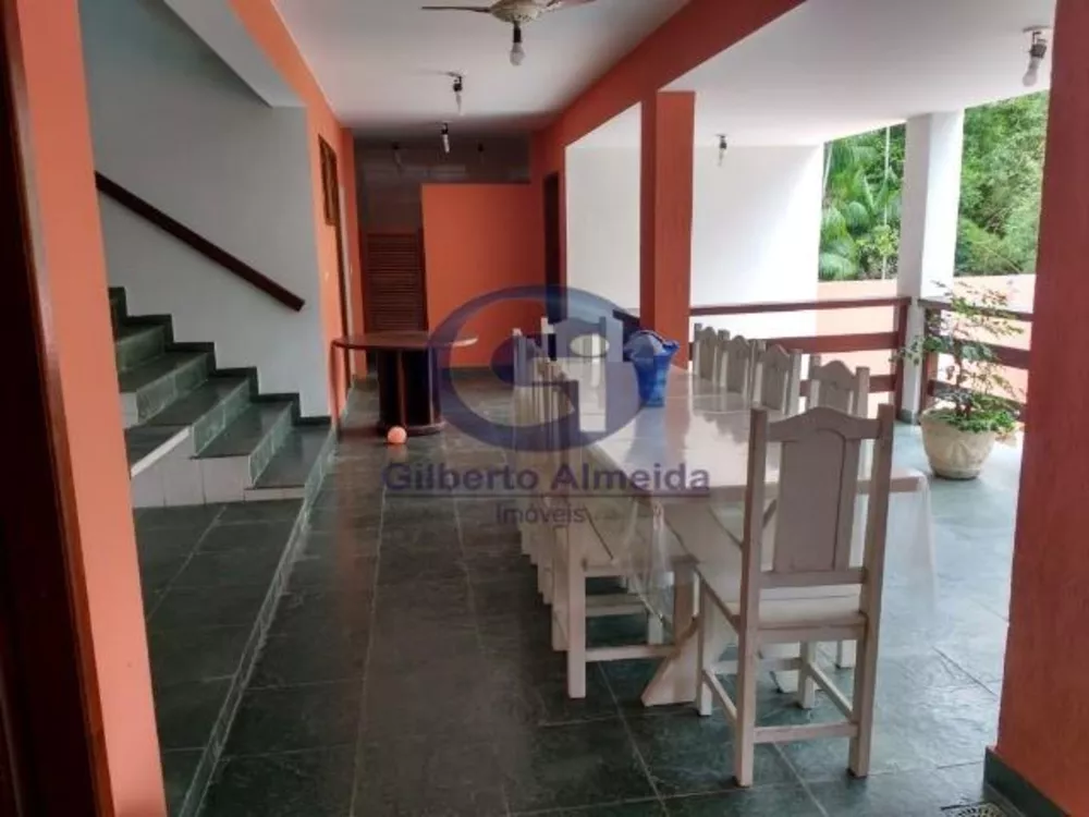 Casa de Condomínio, 4 quartos - Foto 45