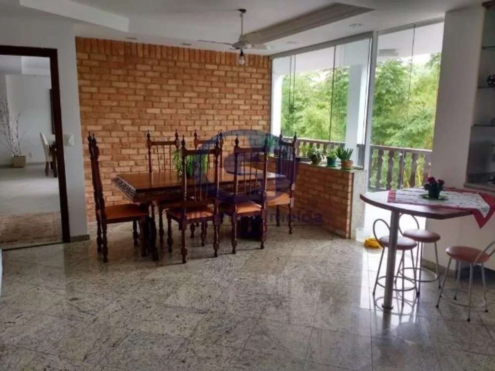 Casa de Condomínio, 4 quartos - Foto 41