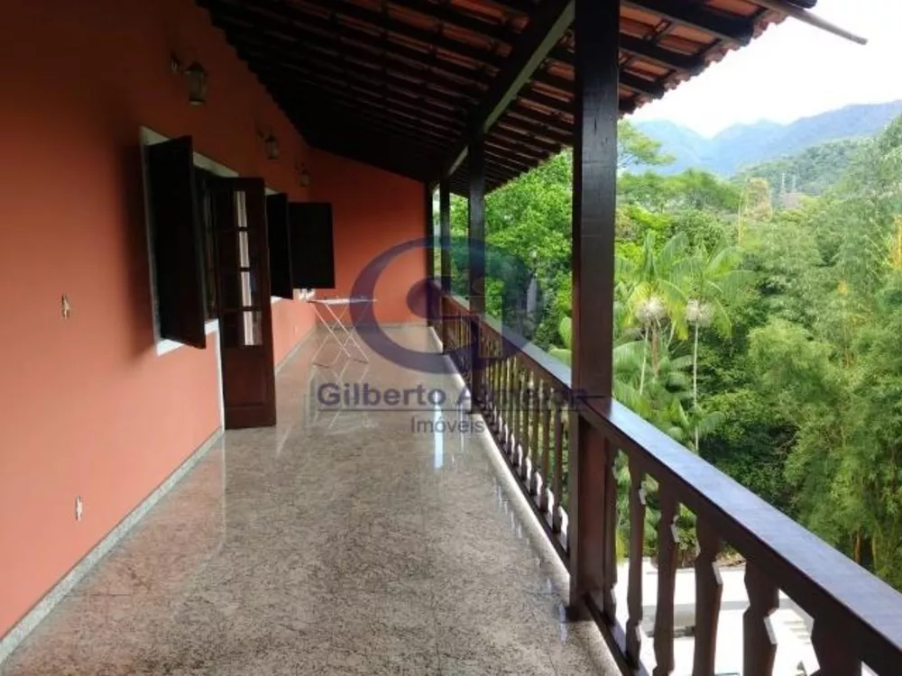 Casa de Condomínio, 4 quartos - Foto 42