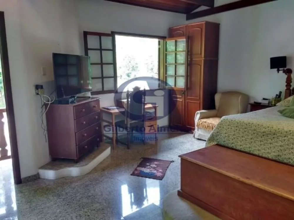 Casa de Condomínio, 4 quartos - Foto 14