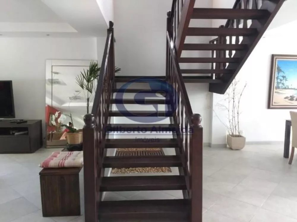 Casa de Condomínio, 4 quartos - Foto 40