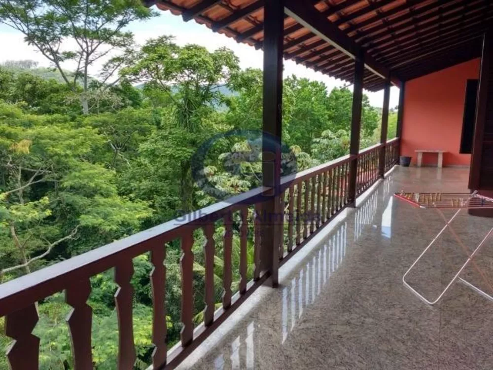 Casa de Condomínio, 4 quartos - Foto 21