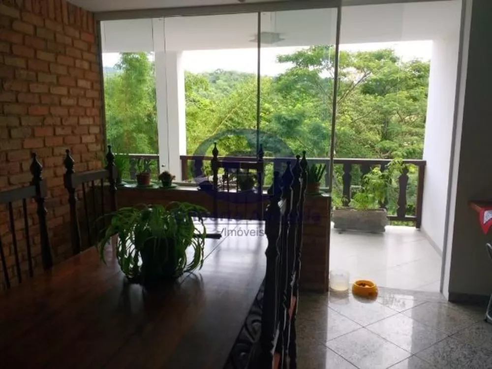 Casa de Condomínio, 4 quartos - Foto 47