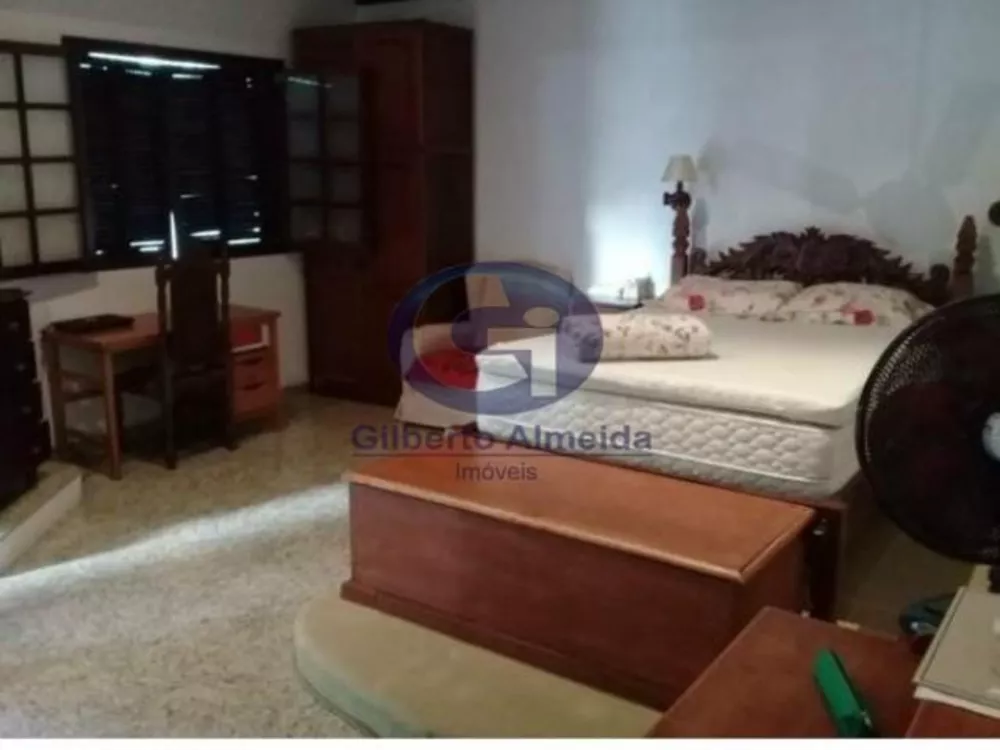Casa de Condomínio, 4 quartos - Foto 6