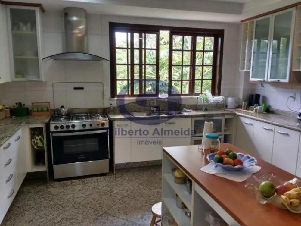 Casa de Condomínio, 4 quartos - Foto 7