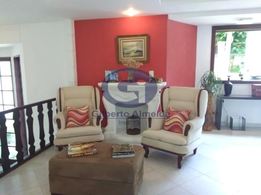 Casa de Condomínio, 4 quartos - Foto 4