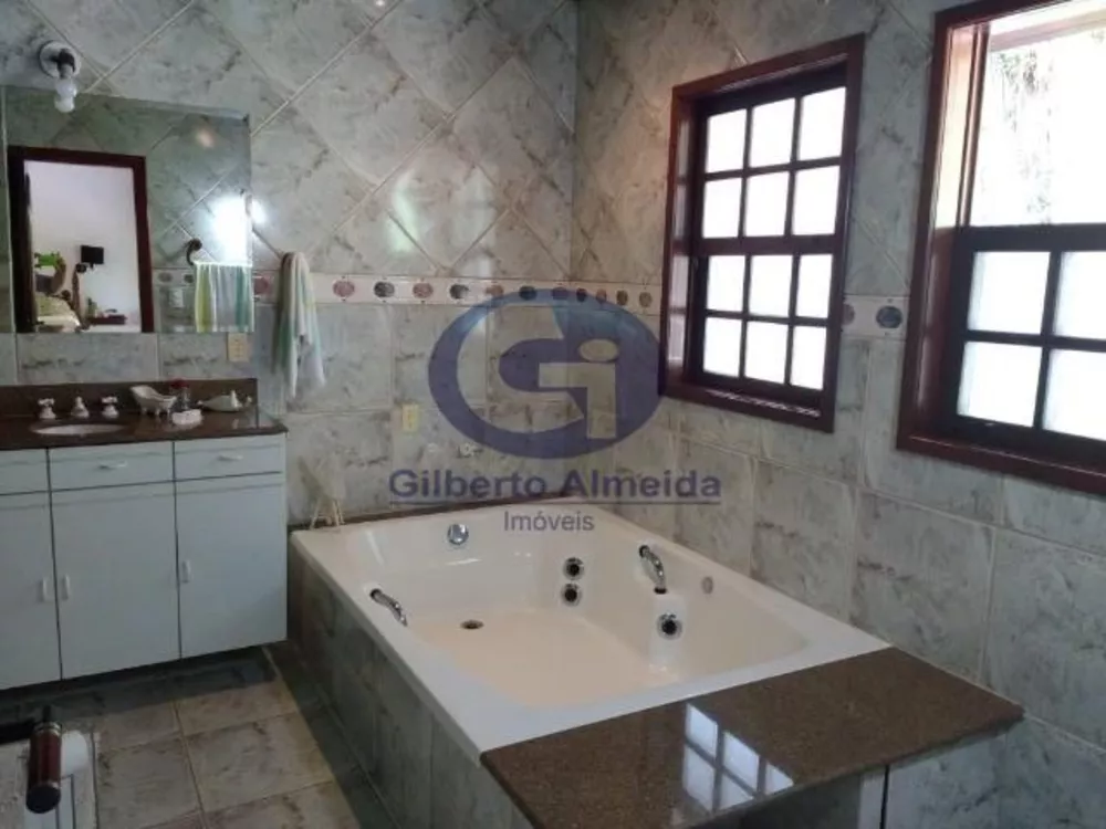 Casa de Condomínio, 4 quartos - Foto 17
