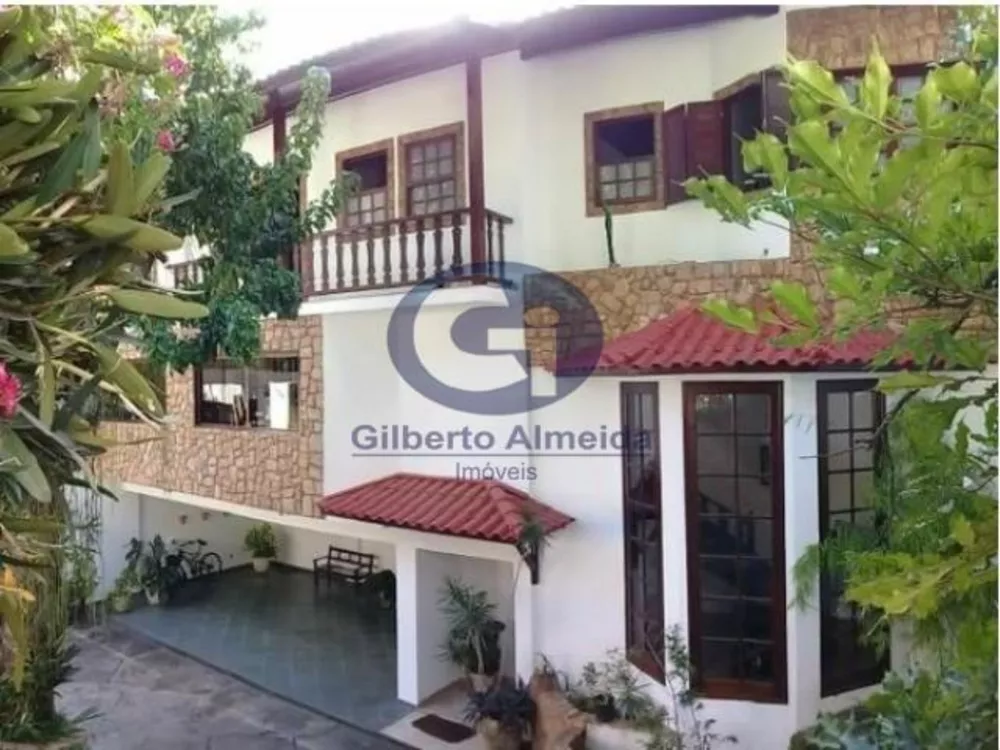 Casa de Condomínio, 4 quartos - Foto 49
