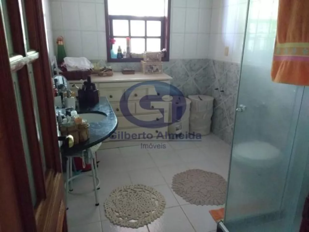Casa de Condomínio, 4 quartos - Foto 8