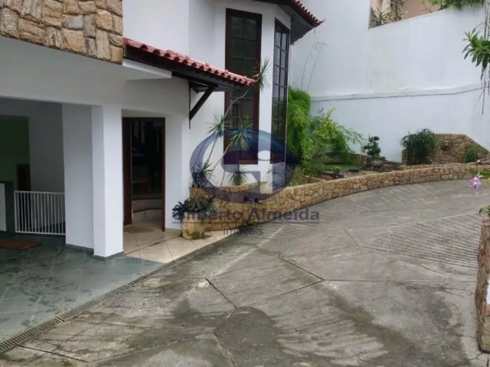 Casa de Condomínio, 4 quartos - Foto 32