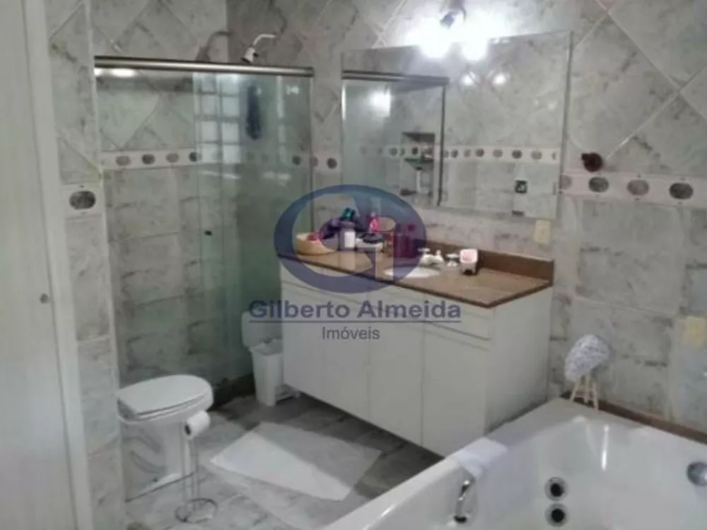 Casa de Condomínio, 4 quartos - Foto 13