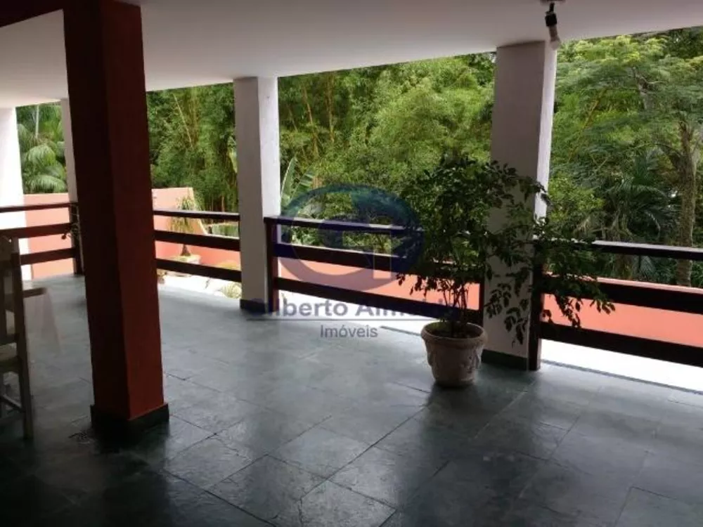 Casa de Condomínio, 4 quartos - Foto 33