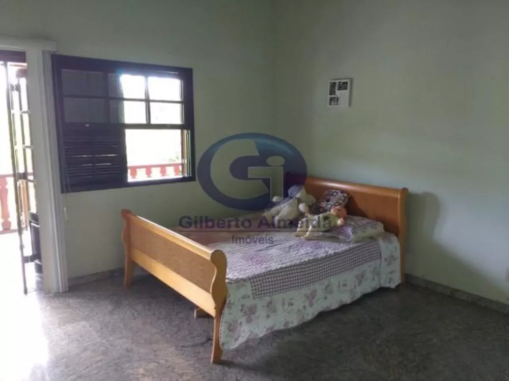 Casa de Condomínio, 4 quartos - Foto 15