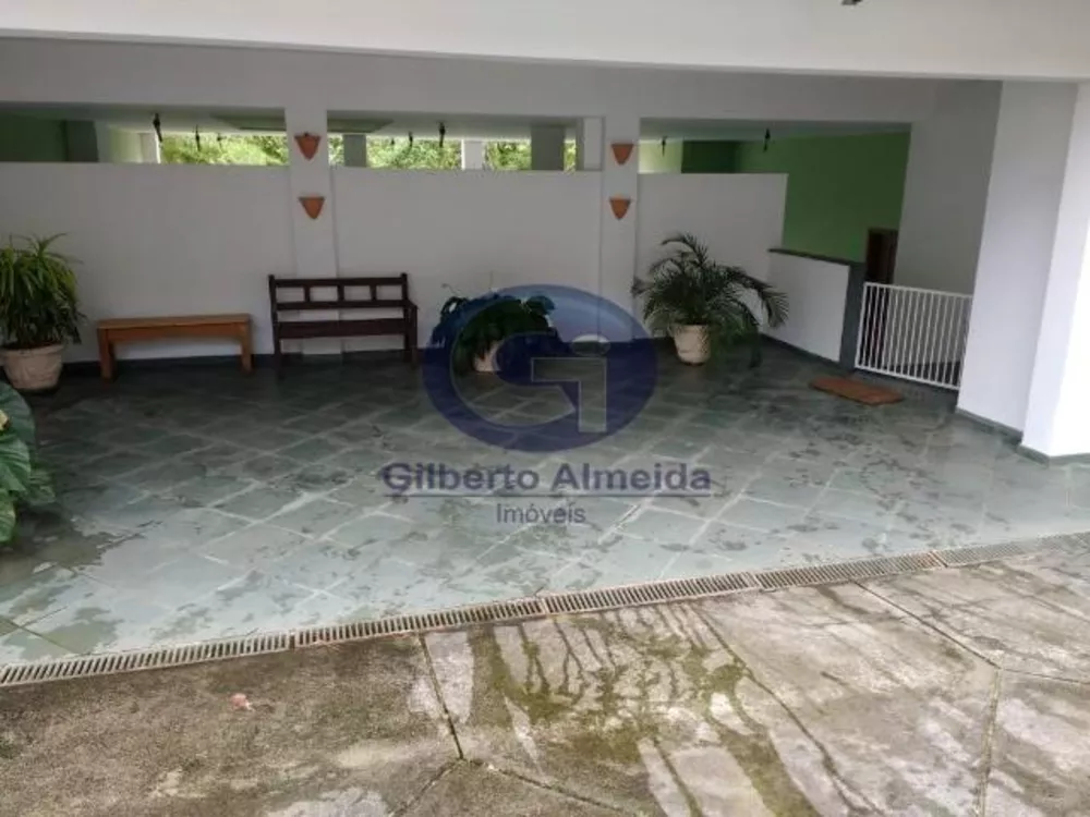 Casa de Condomínio, 4 quartos - Foto 44