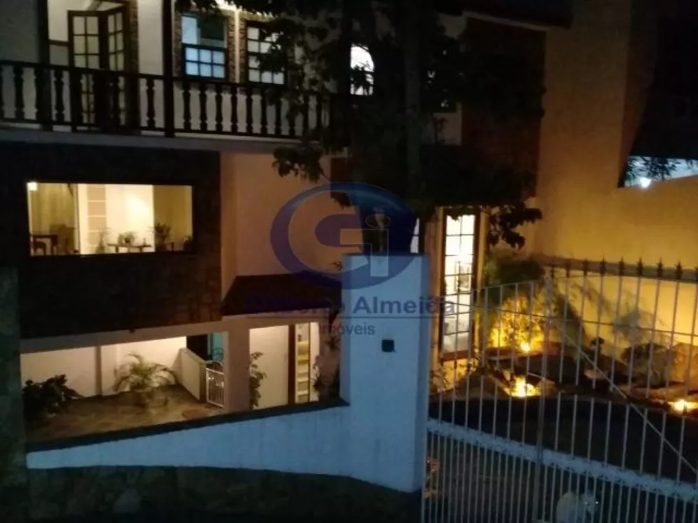 Casa de Condomínio, 4 quartos - Foto 23