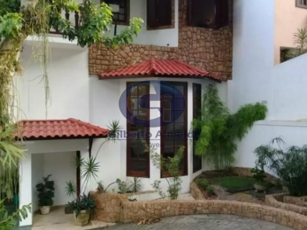 Casa de Condomínio, 4 quartos - Foto 37