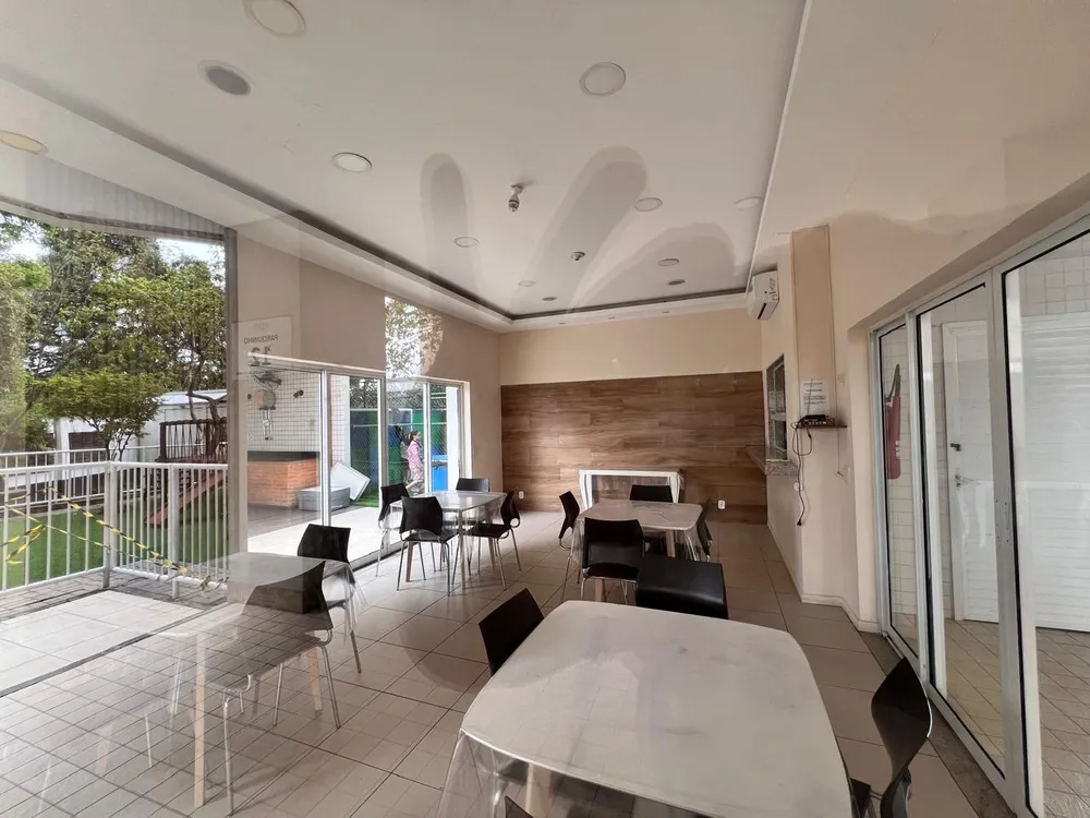 Cobertura, 3 quartos, 136 m² - Foto 31